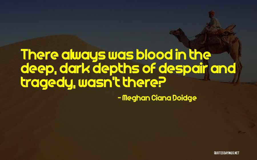 Lozysko Quotes By Meghan Ciana Doidge Lozysko Quotes By Meghan Ciana Doidge