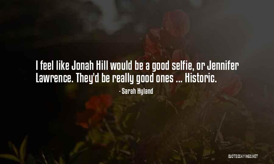 Lozysko Quotes By Sarah Hyland Lozysko Quotes By Sarah Hyland