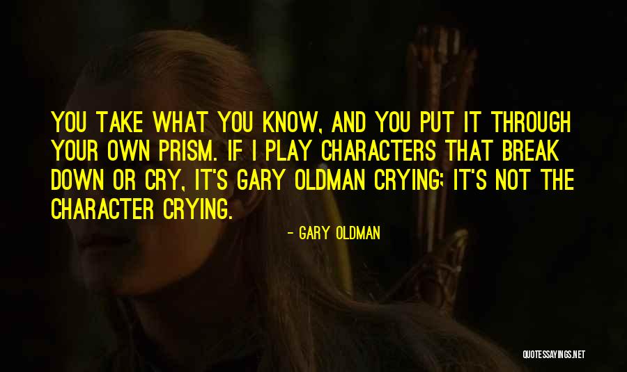 Lp Hartley Quotes By Gary Oldman Lp Hartley Quotes By Gary Oldman