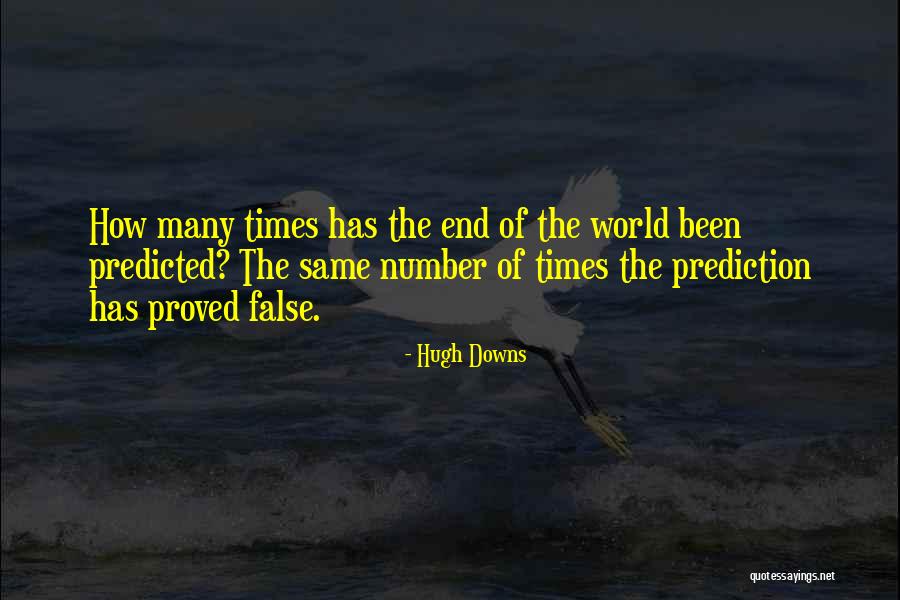 Lp Hartley Quotes By Hugh Downs Lp Hartley Quotes By Hugh Downs