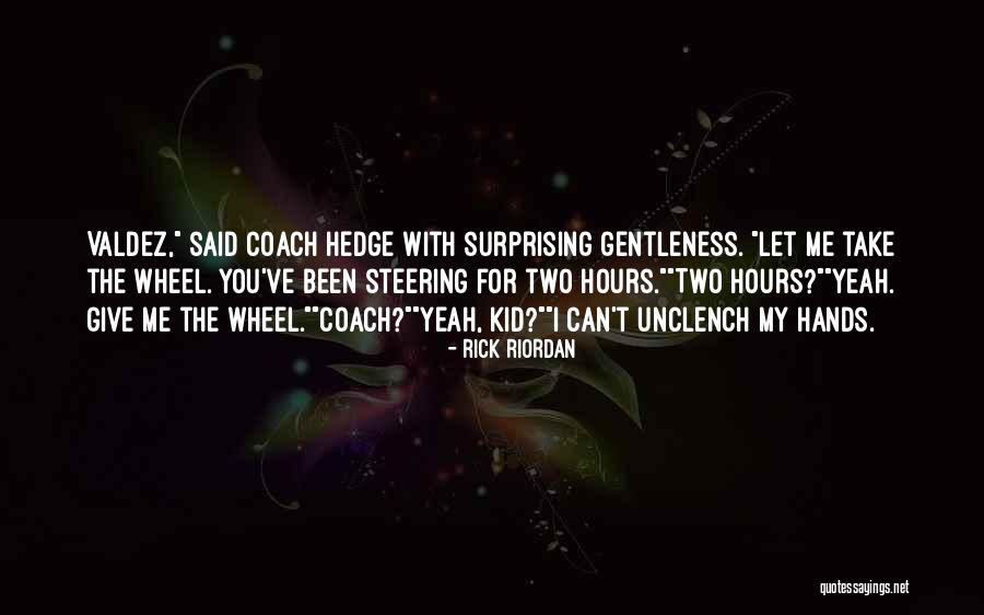 Lpettito Quotes By Rick Riordan Lpettito Quotes By Rick Riordan