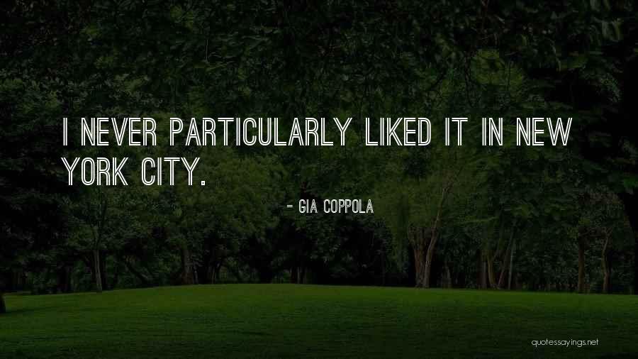 Lpizzaplus Quotes By Gia Coppola Lpizzaplus Quotes By Gia Coppola