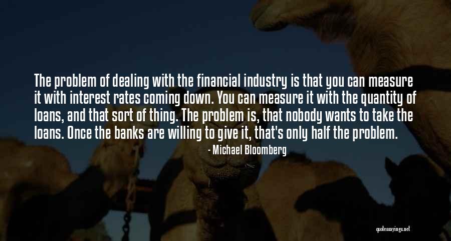 Lpizzaplus Quotes By Michael Bloomberg