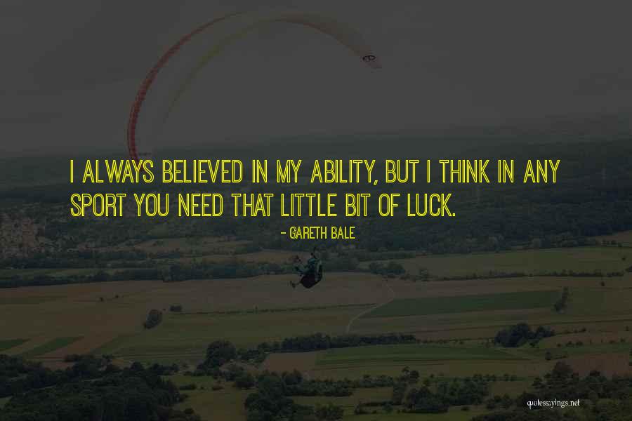 Lqtm Comedian Quotes By Gareth Bale Lqtm Comedian Quotes By Gareth Bale