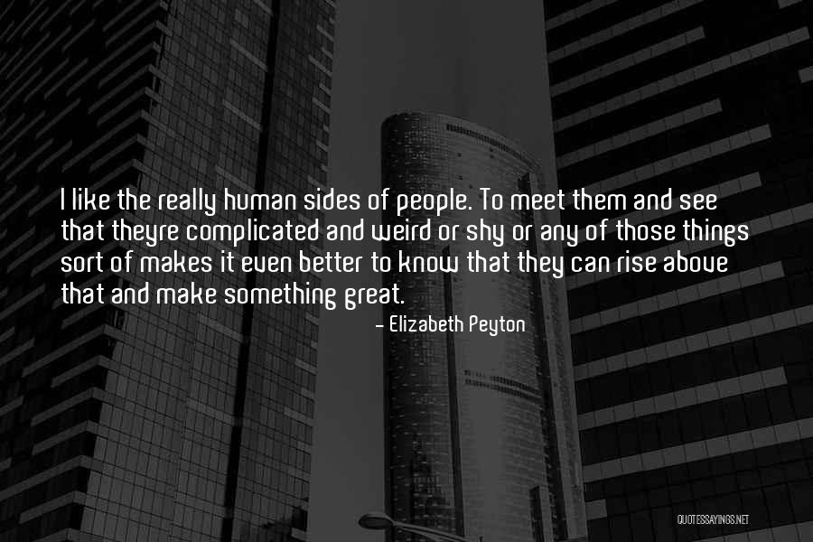 Lr3 Suspension Quotes By Elizabeth Peyton Lr3 Suspension Quotes By Elizabeth Peyton