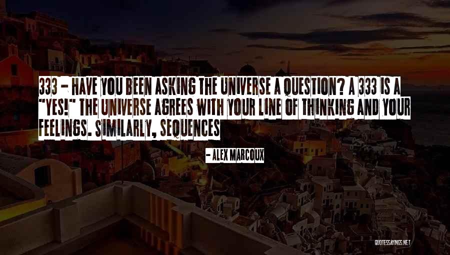 Lrseries Quotes By Alex Marcoux Lrseries Quotes By Alex Marcoux