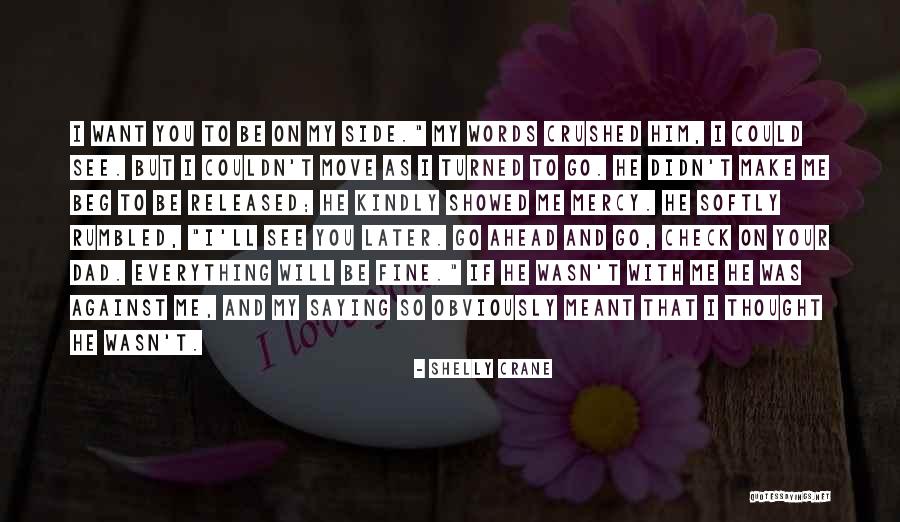 Lsai Labs Quotes By Shelly Crane Lsai Labs Quotes By Shelly Crane
