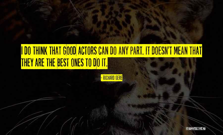 Lsengage Convention Quotes By Richard Gere Lsengage Convention Quotes By Richard Gere