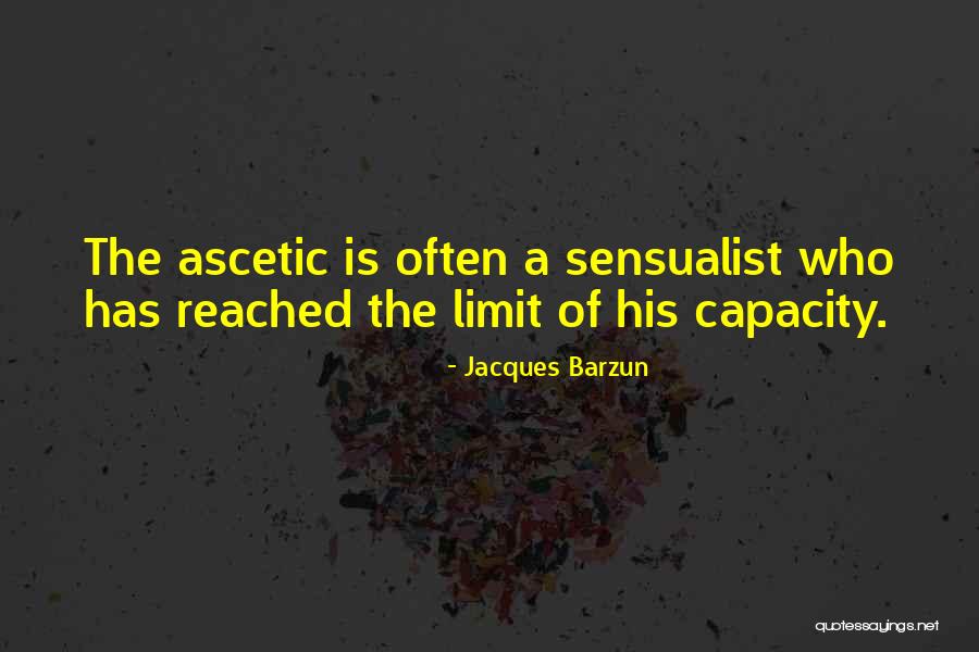 Lsi Love Quotes By Jacques Barzun Lsi Love Quotes By Jacques Barzun