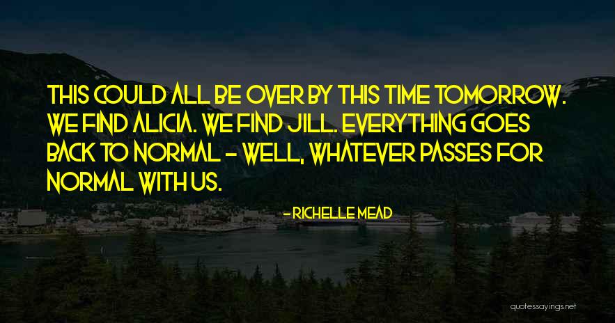 Lskade Quotes By Richelle Mead Lskade Quotes By Richelle Mead
