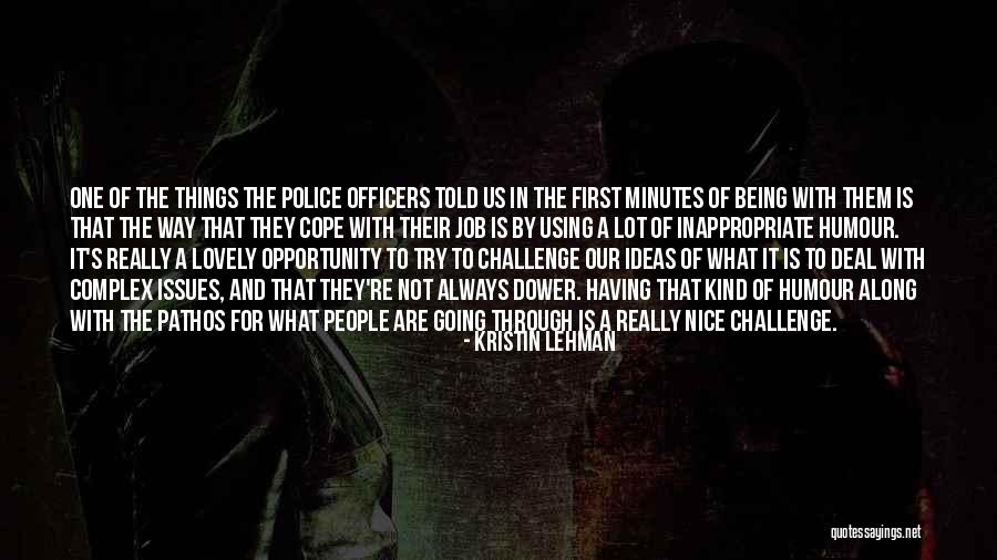 Lskull Quotes By Kristin Lehman Lskull Quotes By Kristin Lehman