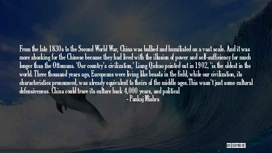Lskull Quotes By Pankaj Mishra Lskull Quotes By Pankaj Mishra