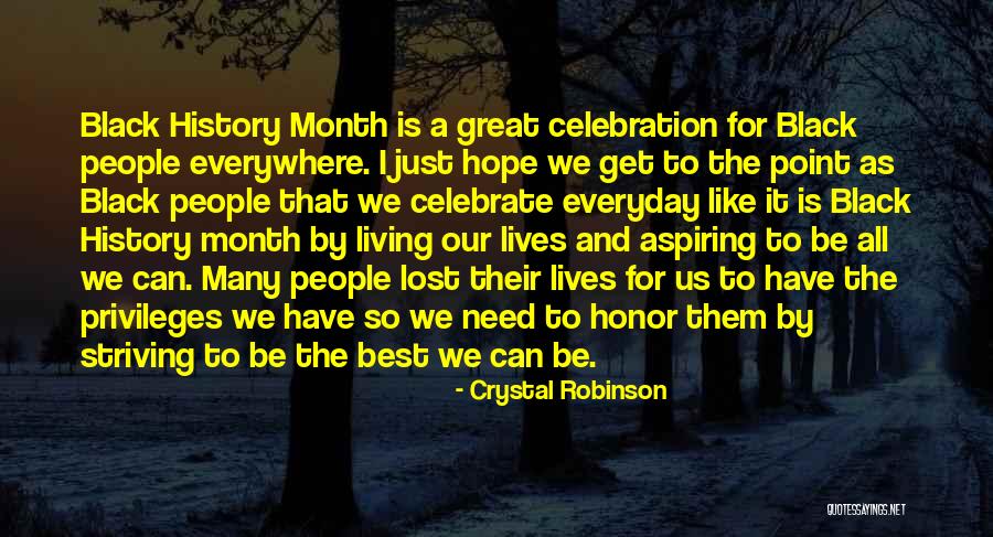 Lsp Brad Quotes By Crystal Robinson Lsp Brad Quotes By Crystal Robinson