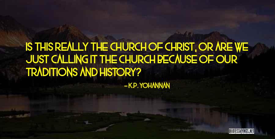 Lsp Brad Quotes By K.P. Yohannan Lsp Brad Quotes By K.P. Yohannan
