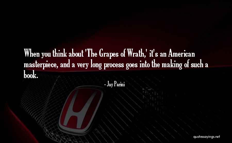 Lst 325 Quotes By Jay Parini Lst 325 Quotes By Jay Parini