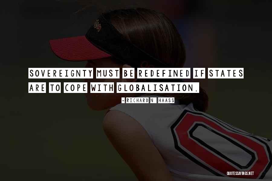 Lstigers Quotes By Richard N. Haass Lstigers Quotes By Richard N. Haass