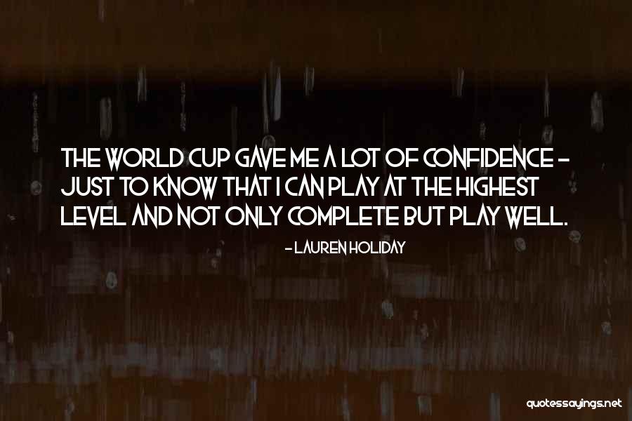 Lsu Beat Auburn Quotes By Lauren Holiday Lsu Beat Auburn Quotes By Lauren Holiday