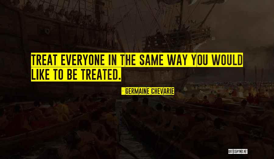 Lsungame Quotes By Germaine Chevarie Lsungame Quotes By Germaine Chevarie
