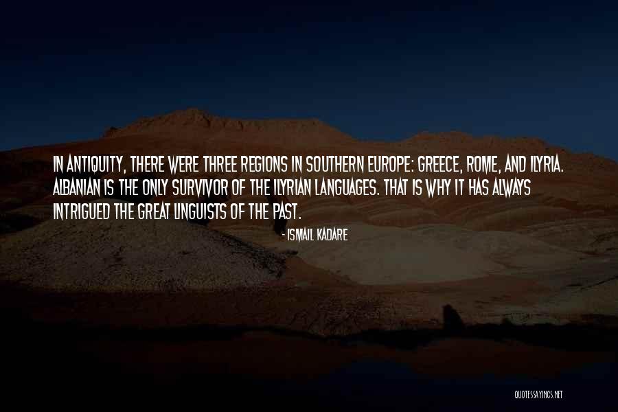 Lsungame Quotes By Ismail Kadare Lsungame Quotes By Ismail Kadare