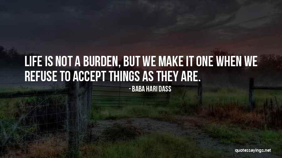 Lt General Russel Honore Quotes By Baba Hari Dass Lt General Russel Honore Quotes By Baba Hari Dass
