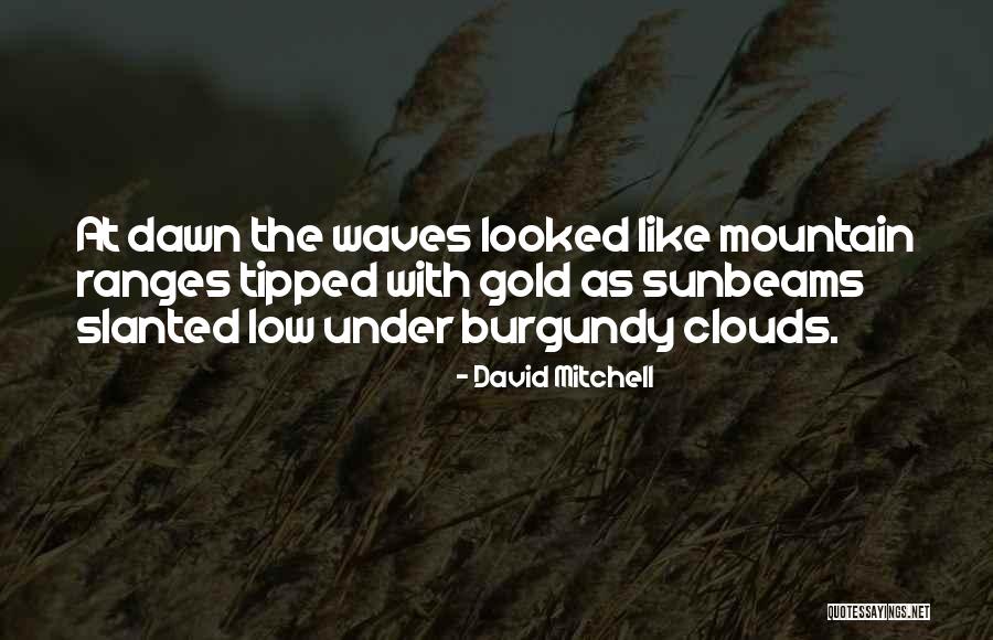 Lt Gruber Quotes By David Mitchell Lt Gruber Quotes By David Mitchell