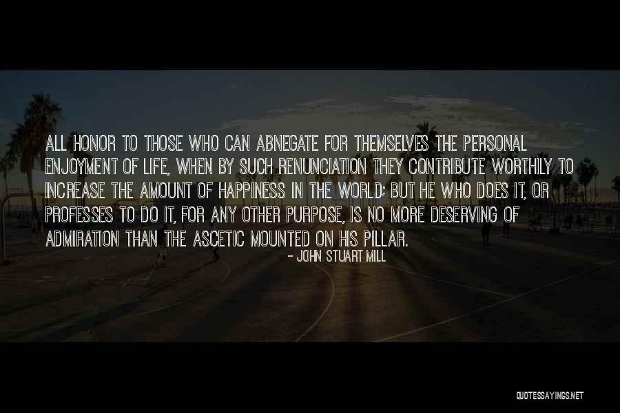 Lt Joe Kenda Quotes By John Stuart Mill Lt Joe Kenda Quotes By John Stuart Mill