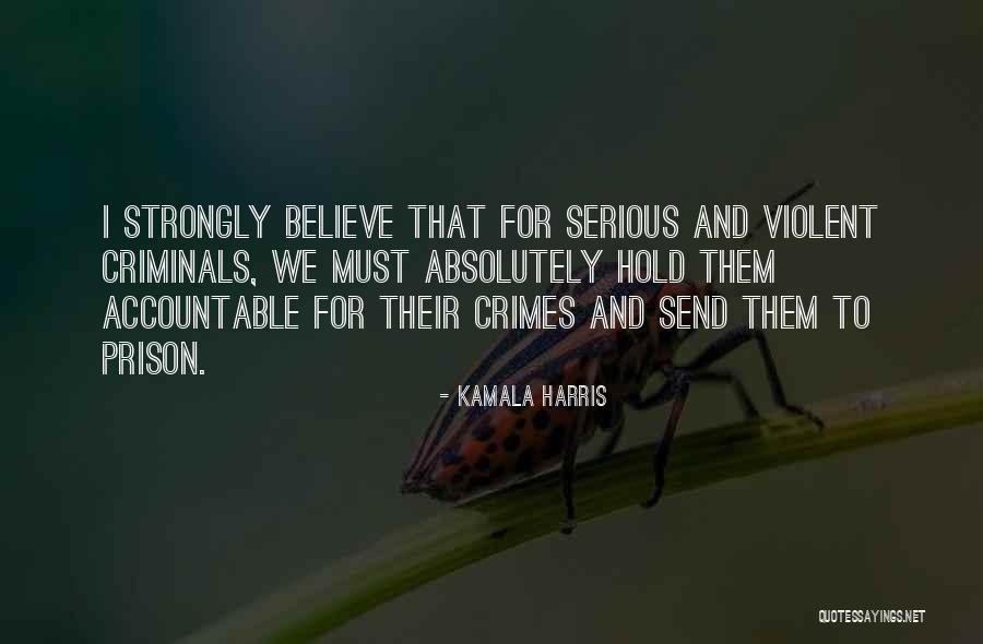 Lt Martin Castillo Quotes By Kamala Harris Lt Martin Castillo Quotes By Kamala Harris