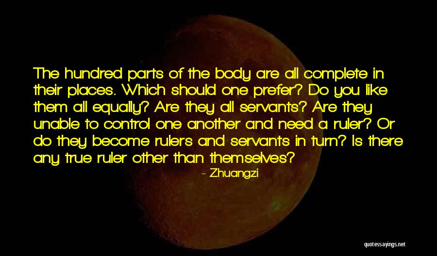 Lt Ronald Speirs Quotes By Zhuangzi Lt Ronald Speirs Quotes By Zhuangzi