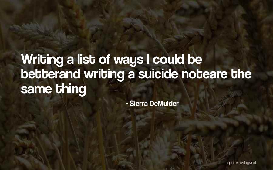 Lt Tragg Quotes By Sierra DeMulder Lt Tragg Quotes By Sierra DeMulder