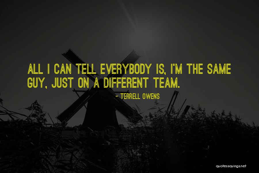 Lt Tragg Quotes By Terrell Owens Lt Tragg Quotes By Terrell Owens