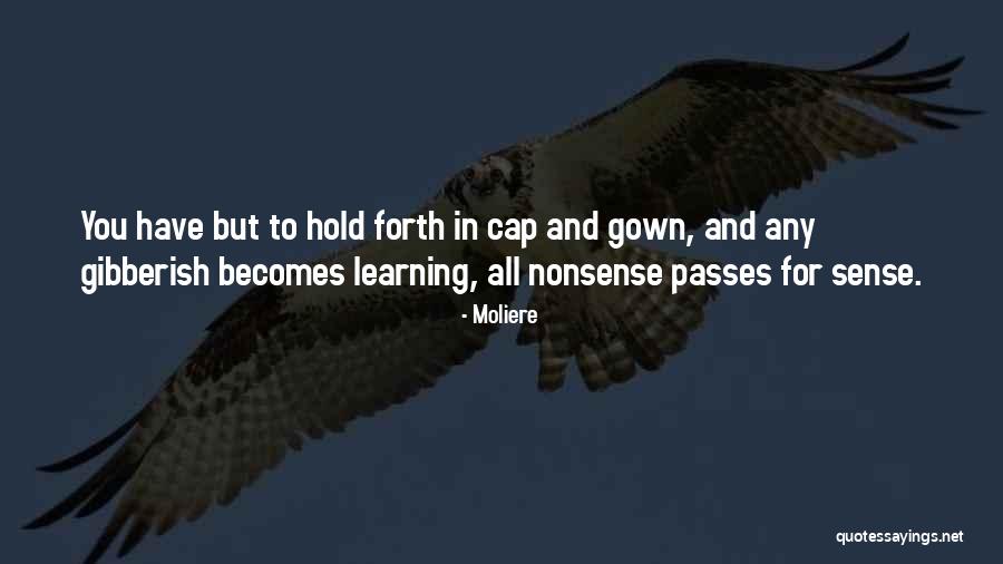 Lt. William Calley Quotes By Moliere Lt. William Calley Quotes By Moliere