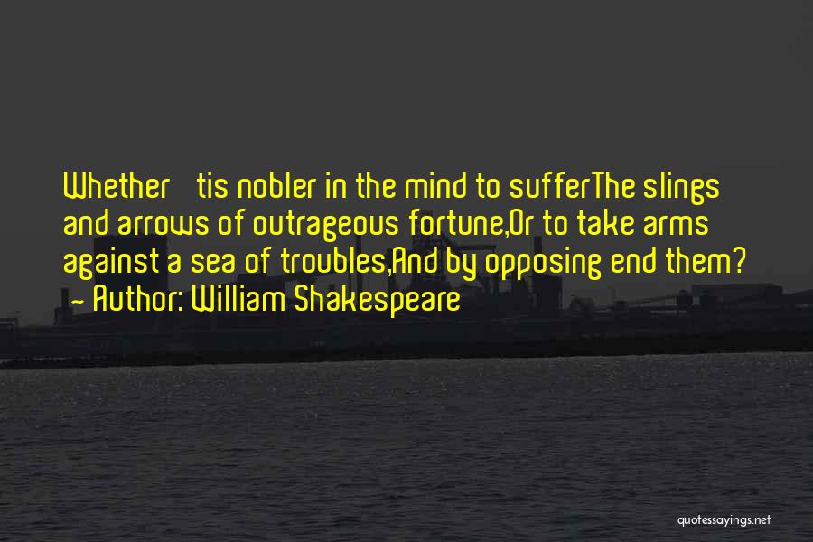 Lta Motivation Quotes By William Shakespeare