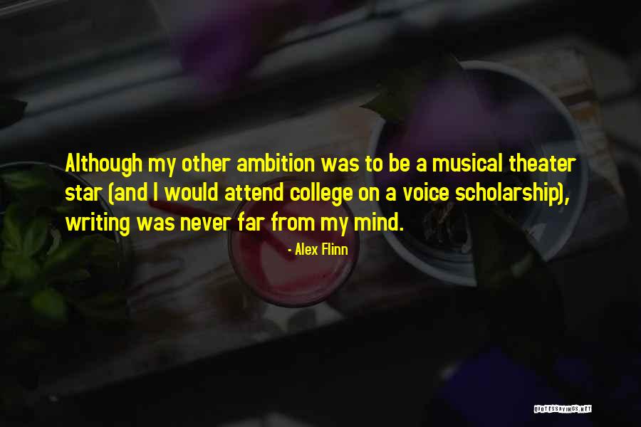 Ltalink Quotes By Alex Flinn Ltalink Quotes By Alex Flinn