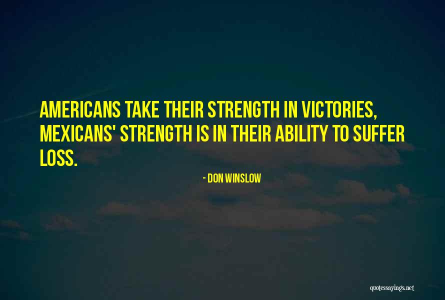 Ltas Vehicle Quotes By Don Winslow Ltas Vehicle Quotes By Don Winslow