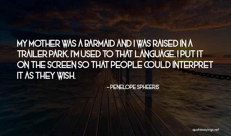 Ltas Vehicle Quotes By Penelope Spheeris Ltas Vehicle Quotes By Penelope Spheeris