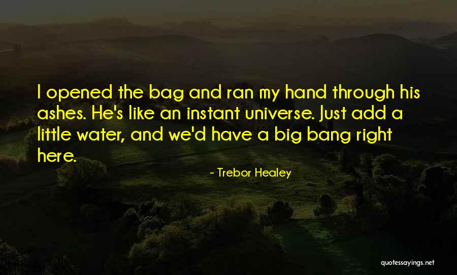 Ltasc Quotes By Trebor Healey Ltasc Quotes By Trebor Healey