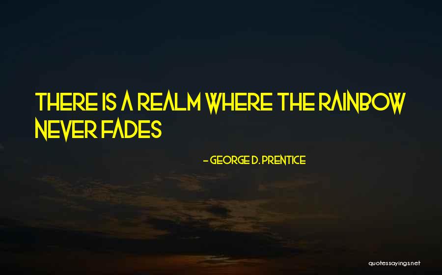 Ltat Quotes By George D. Prentice Ltat Quotes By George D. Prentice