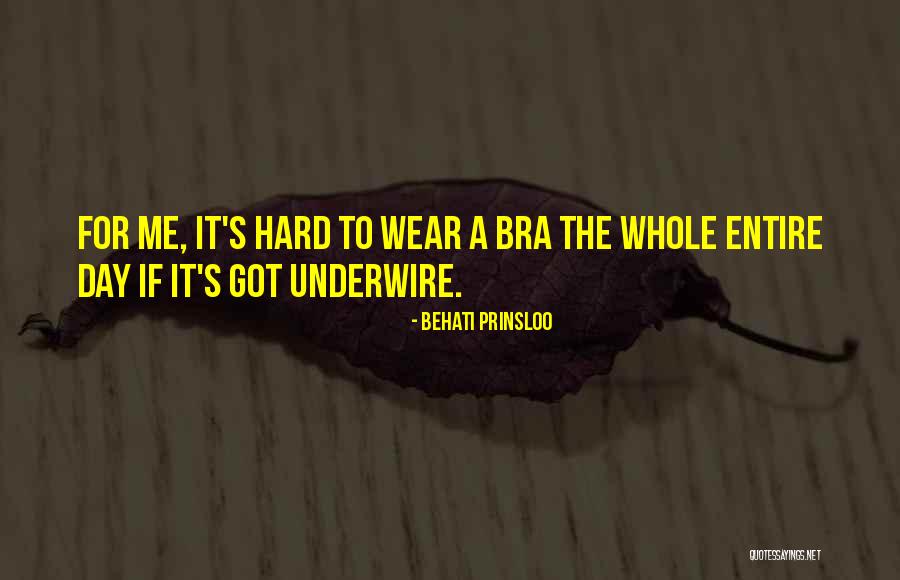 Ltceil20 Quotes By Behati Prinsloo Ltceil20 Quotes By Behati Prinsloo