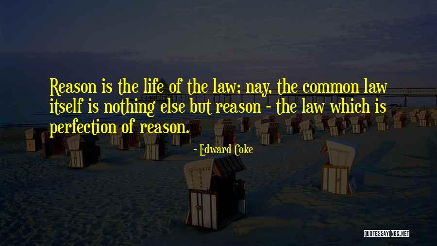 Ltcm Bailout Quotes By Edward Coke Ltcm Bailout Quotes By Edward Coke