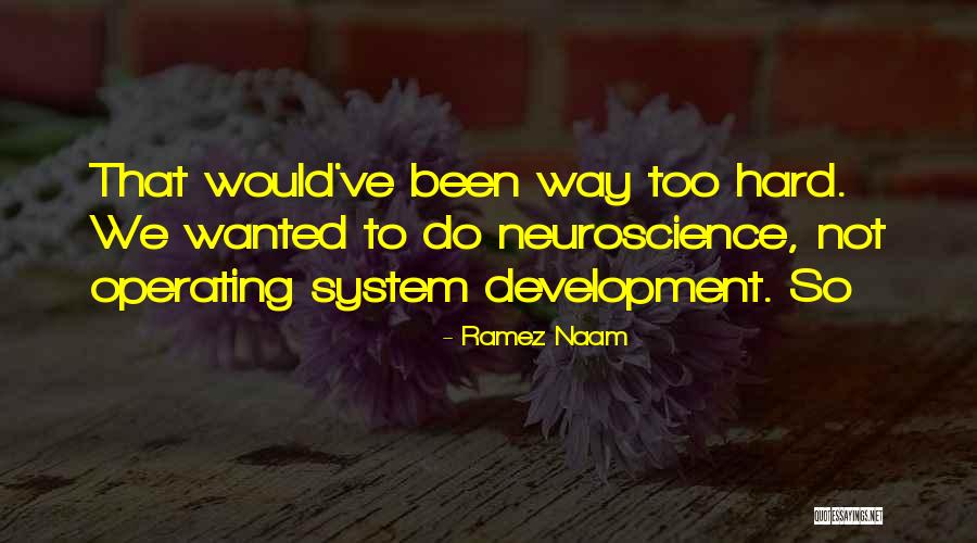 Ltcm Bailout Quotes By Ramez Naam Ltcm Bailout Quotes By Ramez Naam