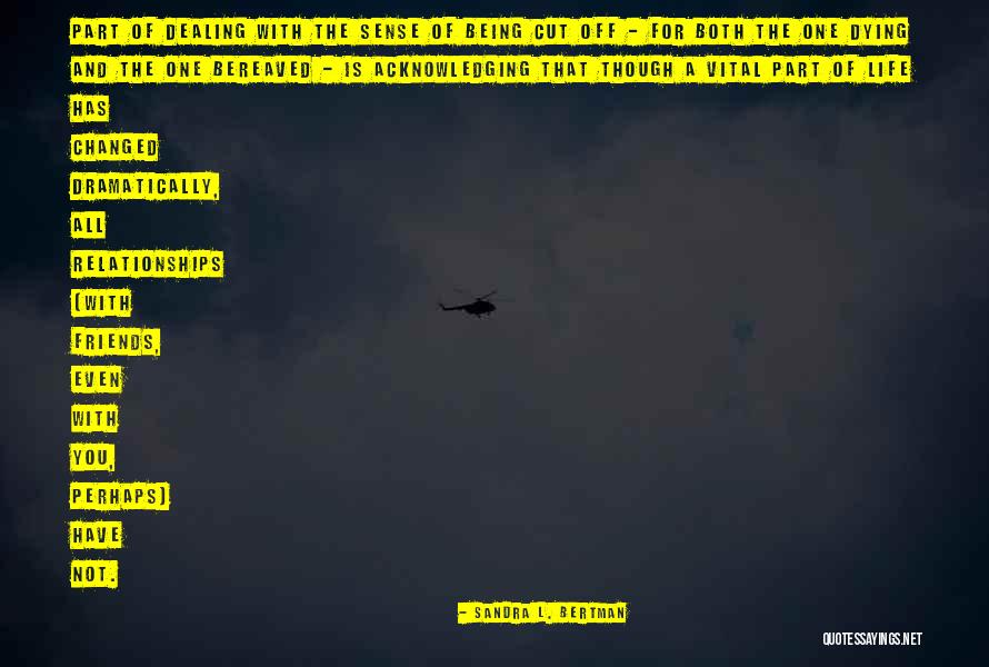 Ltcm Crisis Quotes By Sandra L. Bertman Ltcm Crisis Quotes By Sandra L. Bertman
