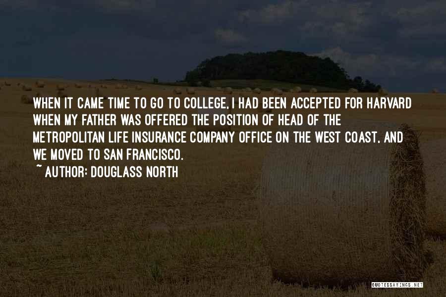 Ltd Company Insurance Quotes By Douglass North