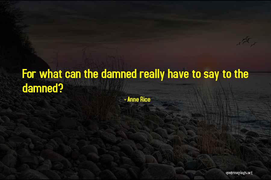 Ltherael Quotes By Anne Rice Ltherael Quotes By Anne Rice
