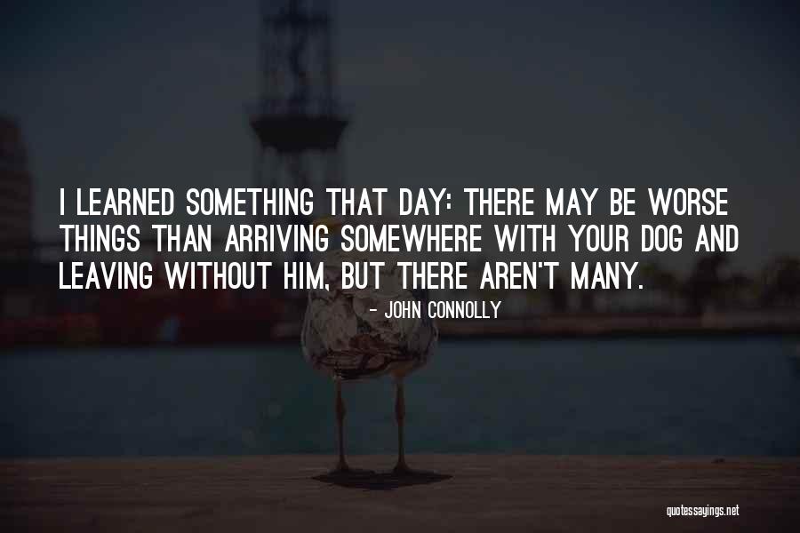 Ltic Nite Quotes By John Connolly Ltic Nite Quotes By John Connolly