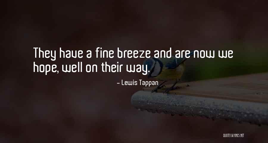 Ltnijn Quotes By Lewis Tappan Ltnijn Quotes By Lewis Tappan