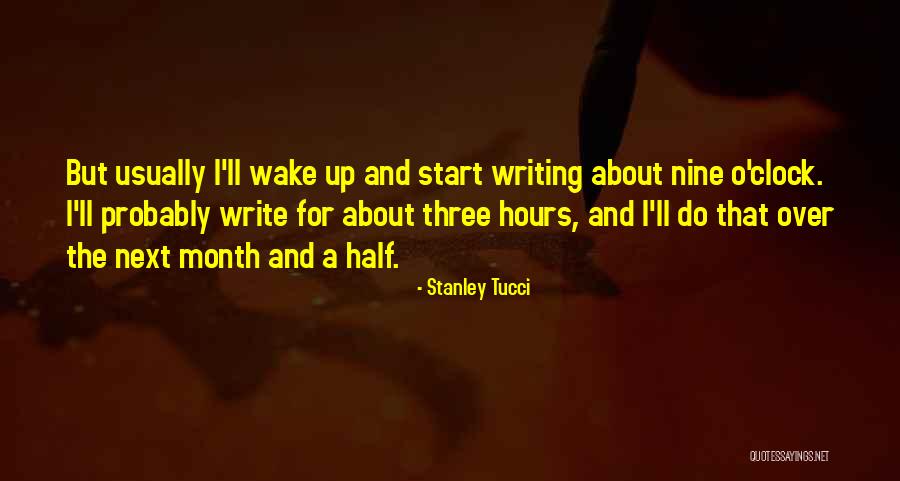 Ltodea Quotes By Stanley Tucci Ltodea Quotes By Stanley Tucci