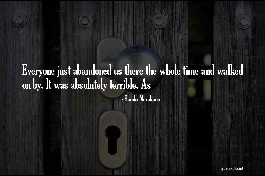 Ltrimm Cars With The Boom Quotes By Haruki Murakami Ltrimm Cars With The Boom Quotes By Haruki Murakami