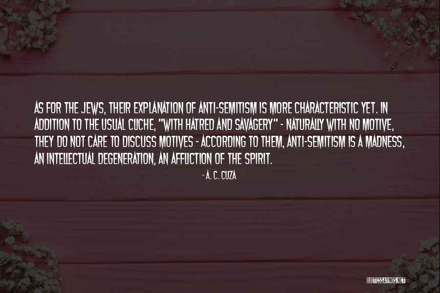 Ltsc Quotes By A. C. Cuza Ltsc Quotes By A. C. Cuza