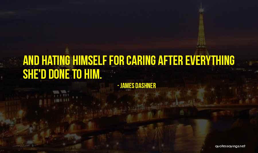Ltsc Quotes By James Dashner Ltsc Quotes By James Dashner