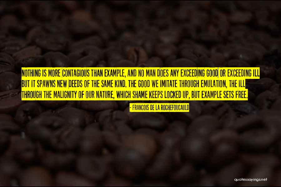 Lttn Law Quotes By Francois De La Rochefoucauld Lttn Law Quotes By Francois De La Rochefoucauld